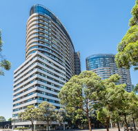 Australian Tower Stay - New South Wales Tourism 