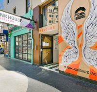 Funk House Backpackers - New South Wales Tourism 