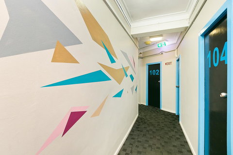 Mad Monkey Downtown - New South Wales Tourism  5