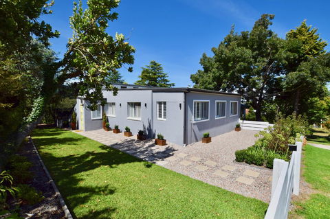 Wildlife Lodge Katoomba - New South Wales Tourism  29