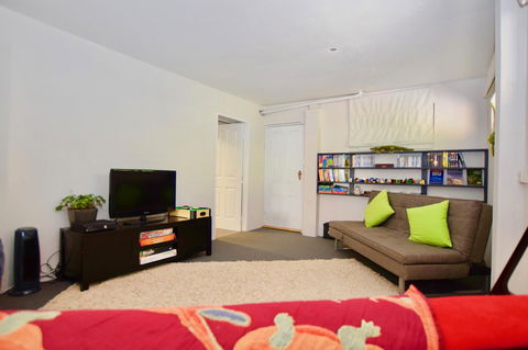 Wildlife Lodge Katoomba - New South Wales Tourism  21