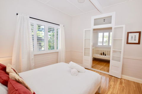 Wildlife Lodge Katoomba - New South Wales Tourism  9