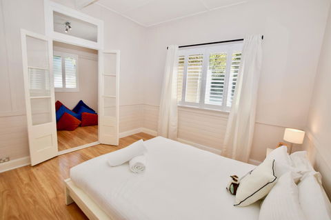 Wildlife Lodge Katoomba - New South Wales Tourism  3