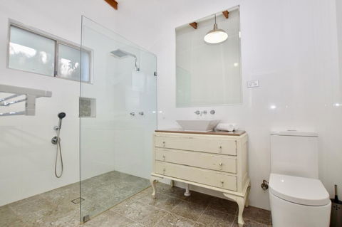 Wildlife Lodge Katoomba - New South Wales Tourism  12