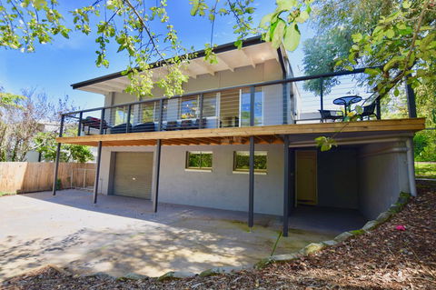 Wildlife Lodge Katoomba - New South Wales Tourism  22