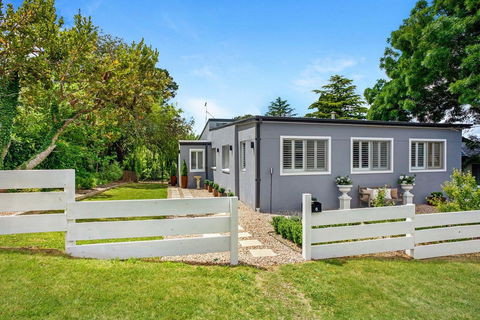 Wildlife Lodge Katoomba - New South Wales Tourism  31