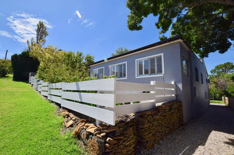 Wildlife Lodge Katoomba - New South Wales Tourism  30