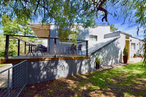 Wildlife Lodge Katoomba - New South Wales Tourism  27