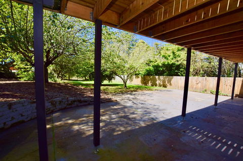Wildlife Lodge Katoomba - New South Wales Tourism  24