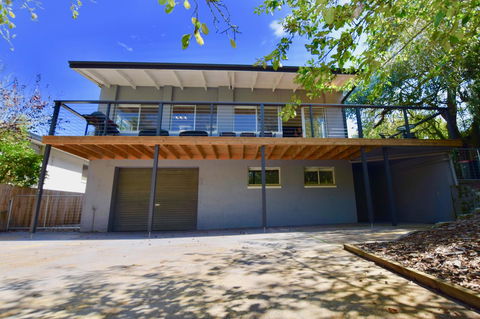 Wildlife Lodge Katoomba - New South Wales Tourism  25