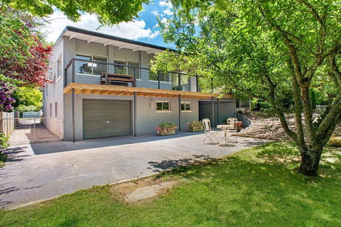 Wildlife Lodge Katoomba - New South Wales Tourism  0