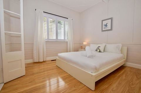 Wildlife Lodge Katoomba - New South Wales Tourism  4