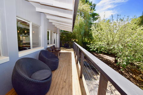 Wildlife Lodge Katoomba - New South Wales Tourism  19