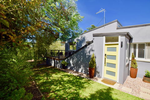 Wildlife Lodge Katoomba - New South Wales Tourism  28