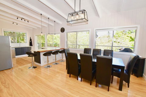Wildlife Lodge Katoomba - New South Wales Tourism  15