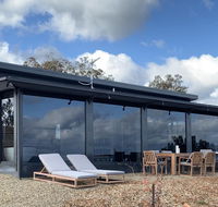 Belisi Farmstay Cottage - New South Wales Tourism 