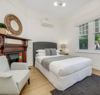 Large terrace in Sydneys lower North Shore - New South Wales Tourism 