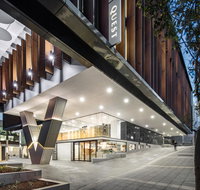 Quest St Leonards - New South Wales Tourism 