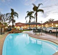 The Aberdeen Motel - New South Wales Tourism 