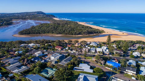 Modern Guest House - New South Wales Tourism  4