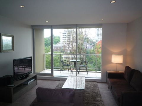 Wyndel Apartments North Sydney - Harbour Watch - New South Wales Tourism  8