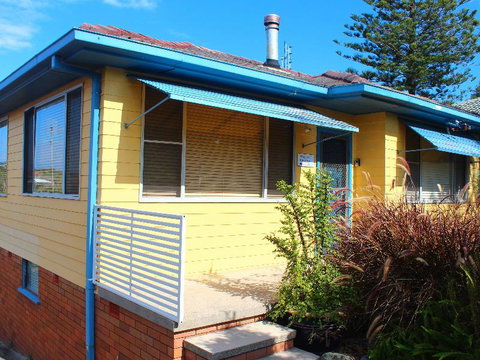 Pinny Paradise - New South Wales Tourism  0