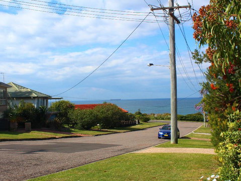 Pinny Paradise - New South Wales Tourism  10