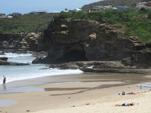 Pinny Paradise - New South Wales Tourism  13