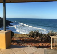 OceanScape Luxury Beachfront Villas - New South Wales Tourism 