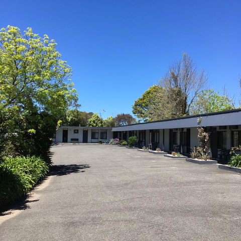 Sky Rider Motor Inn - New South Wales Tourism  15