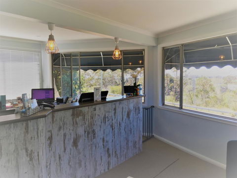Sky Rider Motor Inn - New South Wales Tourism  8
