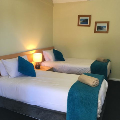 Sky Rider Motor Inn - New South Wales Tourism  29