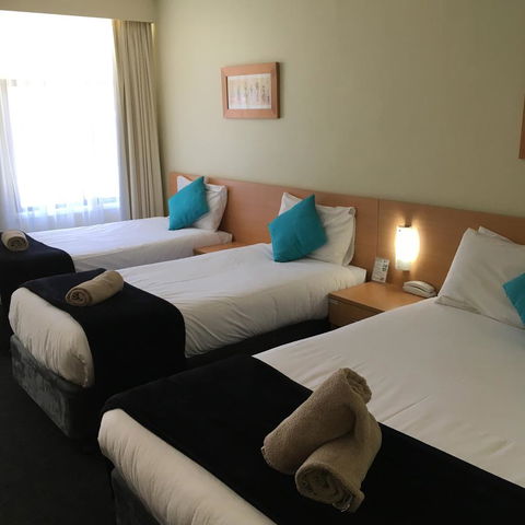 Sky Rider Motor Inn - New South Wales Tourism  41