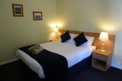 Sky Rider Motor Inn - New South Wales Tourism  18
