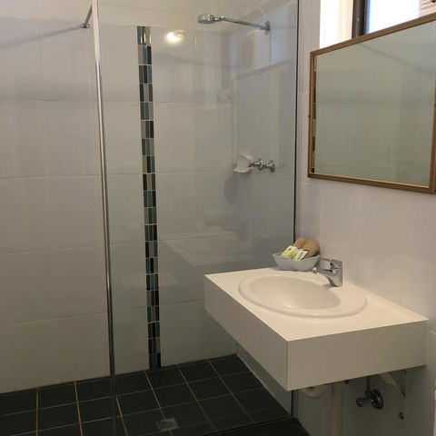Sky Rider Motor Inn - New South Wales Tourism  22