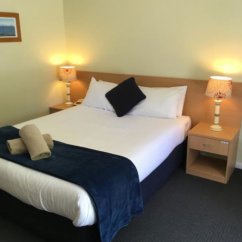 Sky Rider Motor Inn - New South Wales Tourism  17