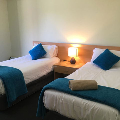 Sky Rider Motor Inn - New South Wales Tourism  30