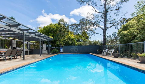 Sky Rider Motor Inn - New South Wales Tourism  21