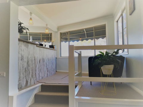 Sky Rider Motor Inn - New South Wales Tourism  10