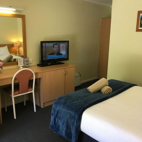 Sky Rider Motor Inn - New South Wales Tourism  20