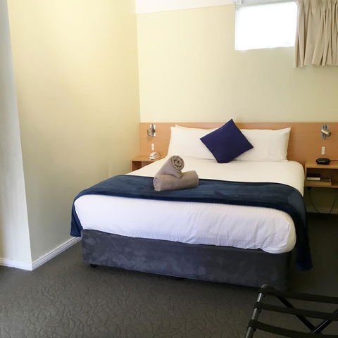 Sky Rider Motor Inn - New South Wales Tourism  33
