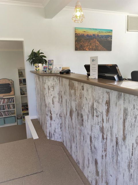 Sky Rider Motor Inn - New South Wales Tourism  5