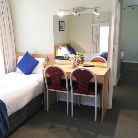 Sky Rider Motor Inn - New South Wales Tourism  34