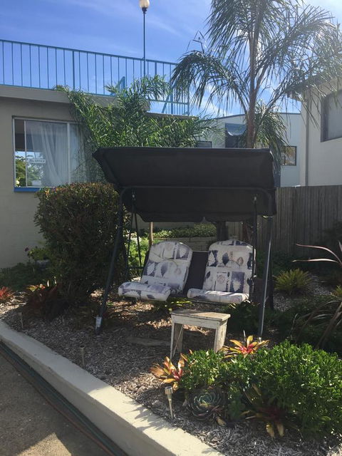 Kon Tiki Apartments - New South Wales Tourism  33