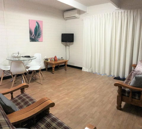 Kon Tiki Apartments - New South Wales Tourism  20