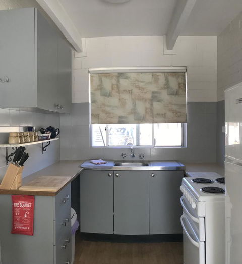 Kon Tiki Apartments - New South Wales Tourism  25
