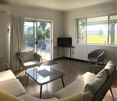Kon Tiki Apartments - New South Wales Tourism  2
