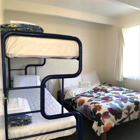 Kon Tiki Apartments - New South Wales Tourism  27