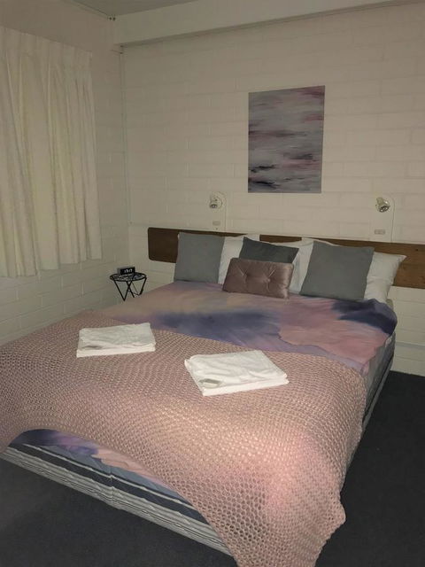 Kon Tiki Apartments - New South Wales Tourism  18