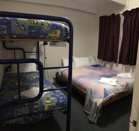 Kon Tiki Apartments - New South Wales Tourism  19